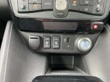 冬にうれしいシートヒーター完備(^^)/