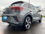 安全性はすべてに優先する。これはVolkswagenの大切な理念のひとつです。