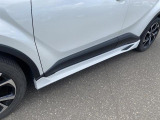 トヨタ C-HR G-T 4WD/ワンオーナー車/寒冷地仕様/純正キー一体型エンジンスターター/フルエアロ/純正ナビゲーション/バックモニター/クルーズコントロール/トヨタセーフティーセンス/