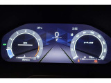 ★高級感あふれるカッコイイメーターです♪運転するのが楽しくなりますね!!