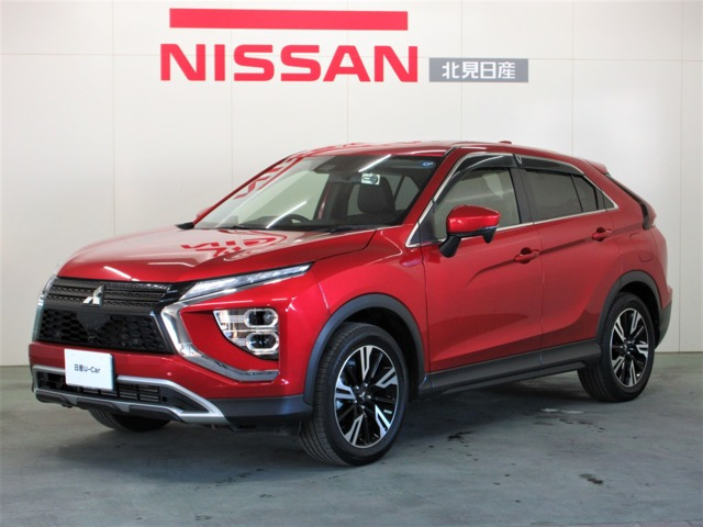 エクリプスクロス 1.5 G 4WD 