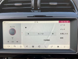 タッチパネルで操作性もバッチリです。