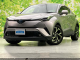 【中古車情報】トヨタ C-HR ハイブリッド 1.8 G モード ブルーノ  の中古車詳細（走行距離：5.1万km、カラー：メタルストリームメタリック、販売地域：大阪府堺市堺区）