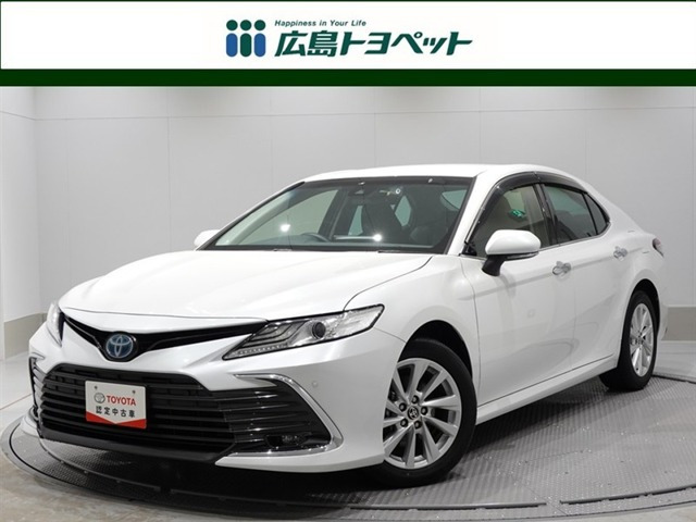カムリ 2.5 G 
