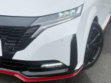 夜間走行時の視認性UP!さらに長寿命や省電力も魅力です♪LEDヘッドランプ☆