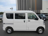 軽商用車 クリッパーバン DX セーフティパッケージ エマージェンシーブレーキ付き 自社レンタアップ車 入荷しました