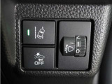◆VSA◆横滑り防止装置が装備されています。コーナーリング時の横すべりを抑える機能と、車両の急激な挙動変化を抑える機能で、安定した走行を実現しています。運転に安心とゆとりが出来ます。