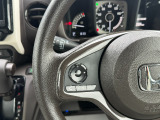 オーディオソースコントロールスイッチ、ハンドルに付いていてとても便利です。