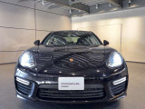 パナメーラ GTS PDK 4WD PDK 4WD