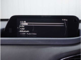 【Bluetoothオーディオ】Bluetoothオーディオも対応でスマートフォンからお気に入りの音楽を車内で楽しめます。今となればマストアイテムですね。