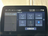オーディオ一覧です。