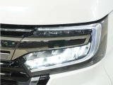 ◆LEDヘッドライト◆LEDライトは、明るく視認性が良く、省エネで環境にもやさしいヘッドライトです!