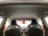 点検・整備はもちろんですが、車内のクリーニングもバッチリです!