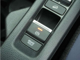 ◆オートブレーキホールド機能付き電子パーキングブレーキ◆ブレーキペダルを足から離しても停車状態を保ちます。アクセルを踏めば自動でブレーキが解除され、発進可能!