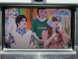 テレビご覧いただけます♪