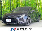 バックカメラ 衝突被害軽減システム 禁煙車 ハーフレザーシート ドラレコ