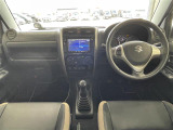 ジムニー ランドベンチャー 4WD 5MT