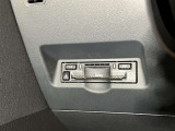 高速道路の必需品ETCも装備!フル活用してドライブを満喫してください!