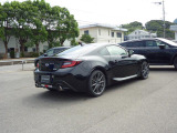 BRZ 2.4 S 