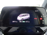 走行距離は撮影時のものになります。車両移動で若干走行が延びることがございますこと予めご了承ください