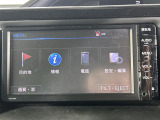 【Bluetooth】ナビゲーションと携帯電話/スマートフォンをBluetooth接続することができます。接続するとハンズフリーで使用することができるので、とても便利です!