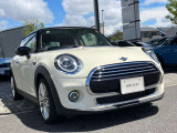 このお車はMINI NET浦和美園に展示中です!総在庫900台を当店でご案内可能です!ご来場、お問い合わせをスタッフ一同お待ちしております。