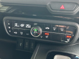 オートA/Cなら車内を自動で設定した温度に保ってくれます☆