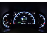 ★高級感あふれるカッコイイメーターです♪運転するのが楽しくなりますね!!
