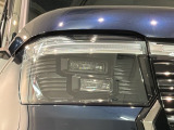 LEDヘッドライトは、点灯の瞬間から最大光量を発揮し、突然暗くなるトンネルなどでの安定感を高めます。