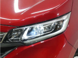 ◆LEDヘッドライト◆LEDライトは、明るく視認性が良く、省エネで環境にもやさしいヘッドライトです!