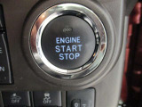 ■ENGINE STRAT /STOPスイッチ■始動はブレーキ踏んで、スタートボタンをプッシュです。スマートな始動が可能です。