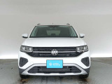 T-Cross TSI アクティブ 