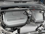 こちらのお車はMINI NEXT鶴ヶ島に展示中です。☆お問合せをお待ちしてます!