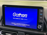 【純正9インチナビ】人気の純正ナビを装備。オーディオ機能も充実しており、Bluetooth接続すればお持ちのスマホやMP3プレイヤーの音楽を再生可能!毎日の運転がさらに楽しくなります!!