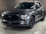 CX-5のアイデンティティは、デザイン、走り、室内、荷室、価格などを高次元でまとめたバランスの良さにあります!一芸で選ばせるSUVではなく、長く付き合うほど良さが分かるSUVなのです!