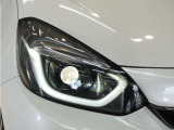 ◆LEDヘッドライト◆LEDライトは、明るく視認性が良く、省エネで環境にもやさしいヘッドライトです!