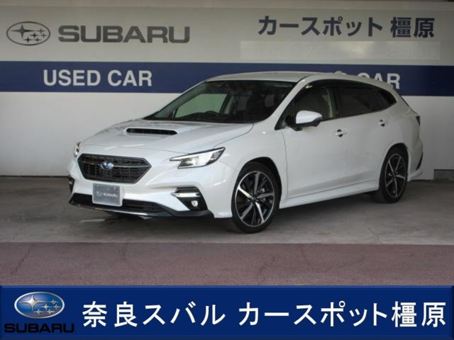 レヴォーグ 1.8 GT-H EX 4WD 