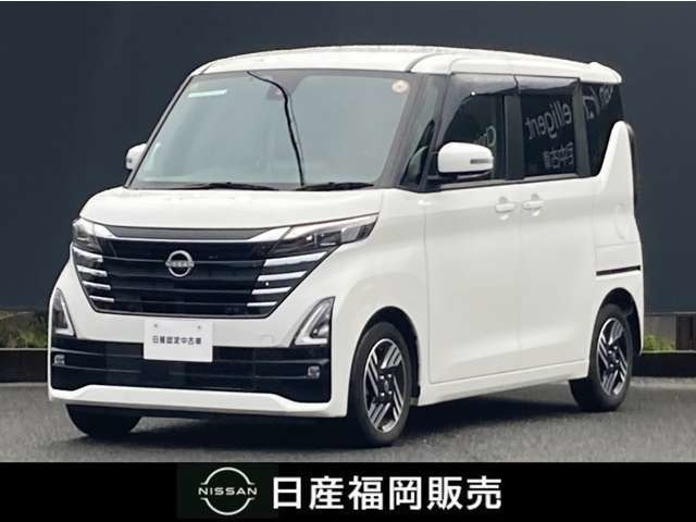 デイズ ハイウェイスターX プロパイロットエディション 