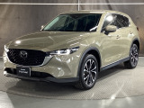 マツダの新しいSUVスタイルCX-5!シーンを選ばない美しい存在感を演出した『魂動デザイン』に心ときめきます。