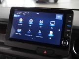 ◆Bluetooth Audio対応◆各種オーディオソースで退屈のないドライブをお楽しみください♪