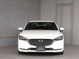 MAZDA6セダン 2.5 25T Sパッケージ 