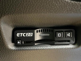 【ETC】高速道路の料金所をストレスなく通過!話題のスポットやサービスエリアに多い「スマートIC」利用時は必須のアイテムです。当店でセットアップを実施、ご納車当日からすぐにご利用いただけます!