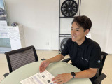 徳永直紀(とくなが なおき)お客様に最適な1台をご提案させていただきます!BMW Premium Selection 横浜三ツ沢 神奈川県横浜市保土ヶ谷区岡沢町322-3