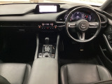MAZDA3ファストバック 1.8 XD Lパッケージ 
