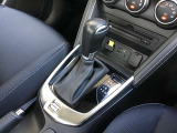 運転しやすいオートマチック車です☆