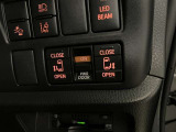 運転状況に応じて、走行モードの切り替えが可能です!