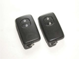 【スマートキー】簡単便利機能♪キーを取り出さずにドアを施錠&解錠。クルマの始動も可能です。