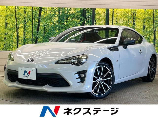 86 2.0 GT 