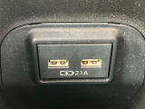 USB端子2口