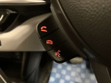 【ハンズフリースイッチ】対応したナビと接続することで使用できます。